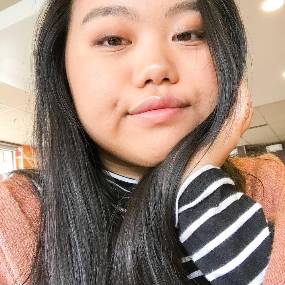 Meet your Posher, Yuna